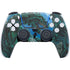 The Green Dragon by Ed Beard Jr PlayStation PS5 Skins